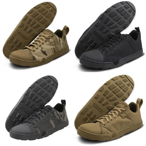 Altama OTB Maritime Assault Low Boots - Clothing & Accessories
